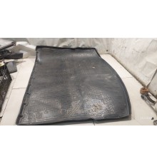 Коврик багажника