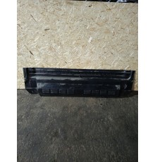 Перегородка салона