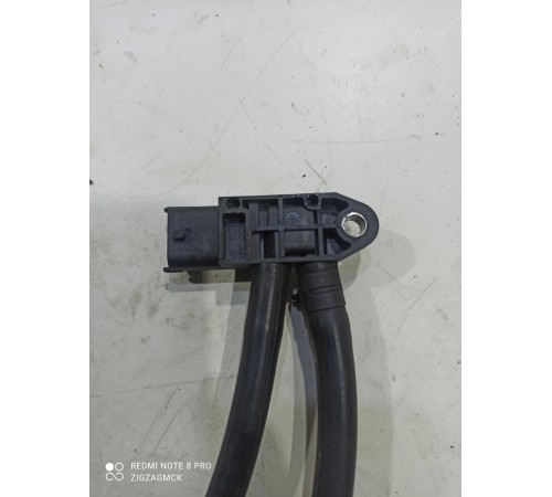 Датчик давления выхлопных газов