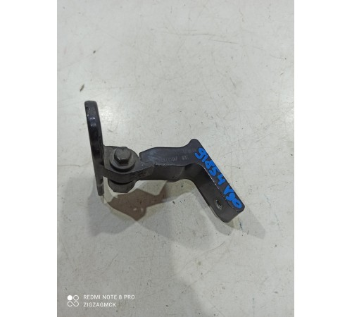 Петля двери (задняя, правая, нижняя)