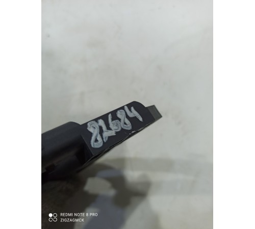 Датчик давления выхлопных газов