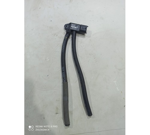 Датчик давления выхлопных газов