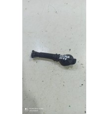 Патрубок шланг слива конденсата правый