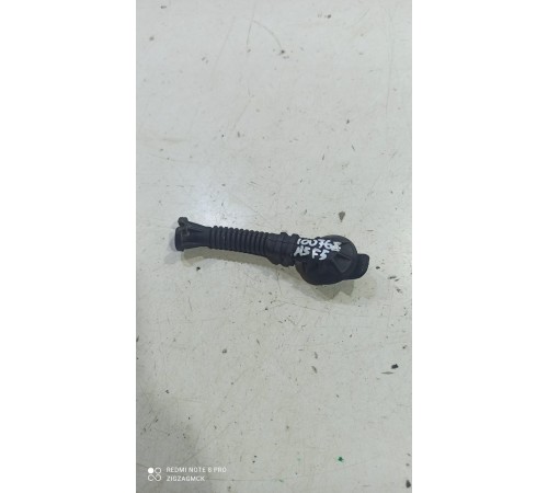 Патрубок шланг слива конденсата правый