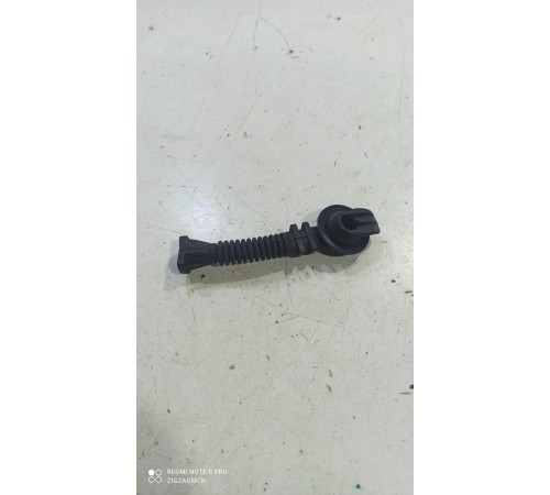 Патрубок шланг слива конденсата правый