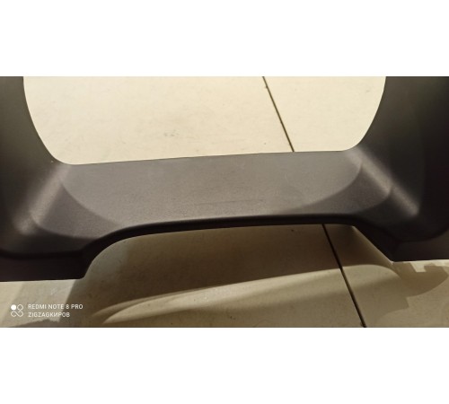 Накладка панели приборов