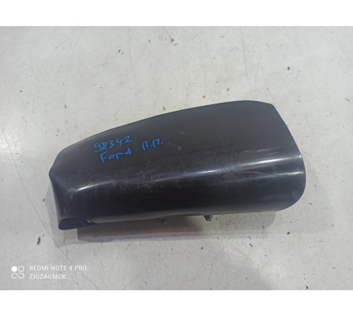 Подушка безопасности в сиденье правая