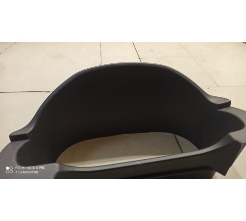 Накладка панели приборов