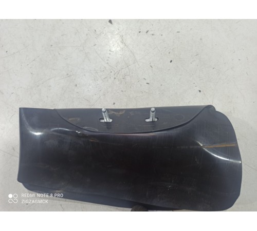 Подушка безопасности в сиденье правая