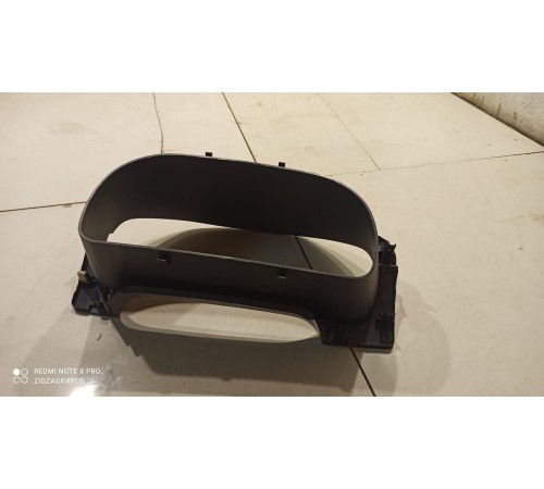 Накладка панели приборов