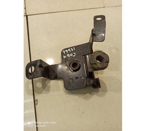 Кронштейн блока ABS