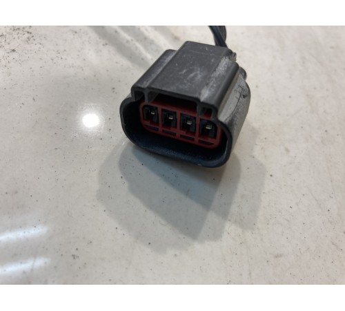 Электропроводка двери (задняя, левая)