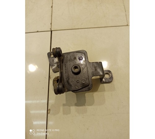 Кронштейн блока ABS