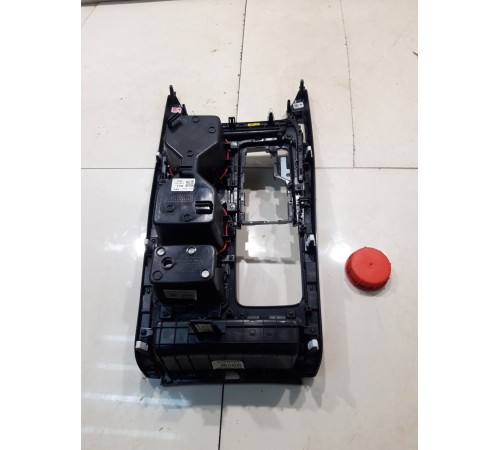 Накладка декоративная центрального тоннеля