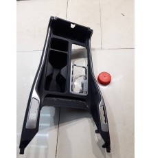 Накладка декоративная центрального тоннеля