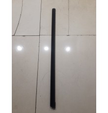 Уплотнитель стекла (передний левый внутренний)