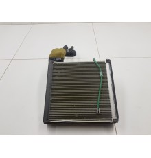 Радиатор отопителя печки салона