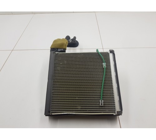 Радиатор отопителя печки салона