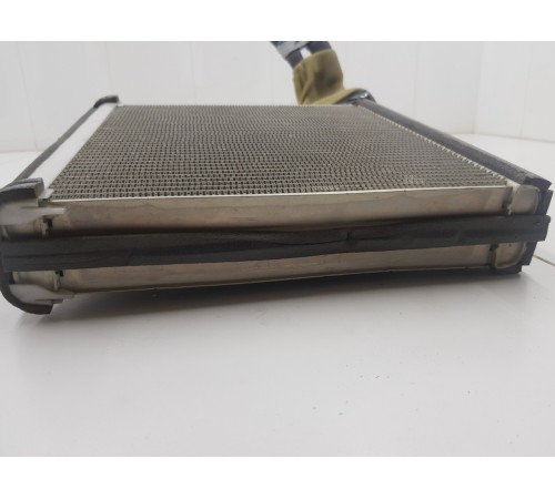 Радиатор отопителя печки салона