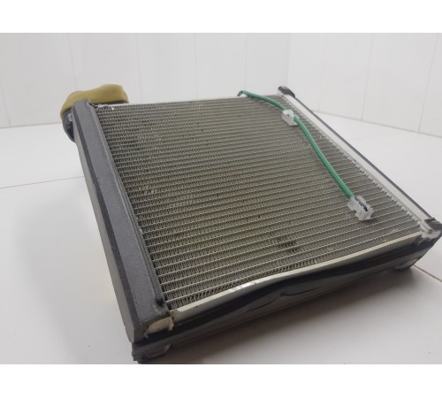 Радиатор отопителя печки салона