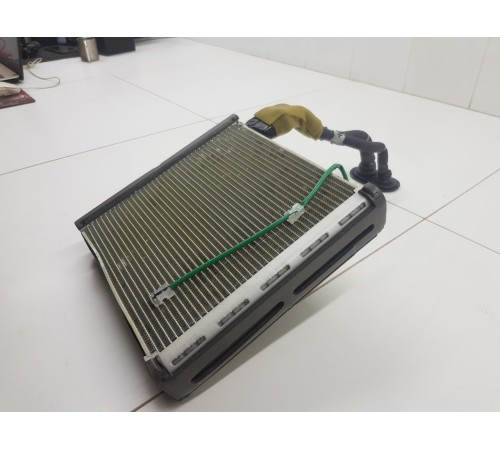 Радиатор отопителя печки салона