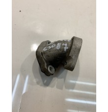 Впускной коллектор