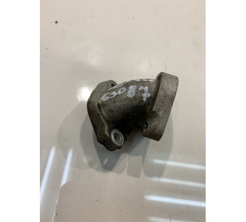 Впускной коллектор