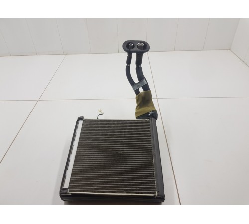 Радиатор отопителя печки салона