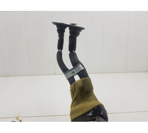 Радиатор отопителя печки салона