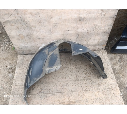 Локер задний правый