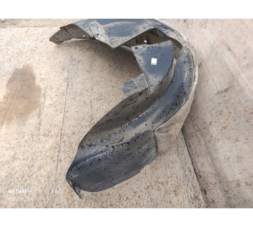 Локер задний правый