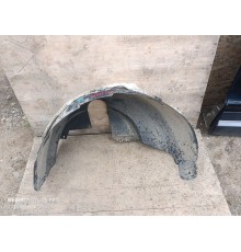 Локер задний правый