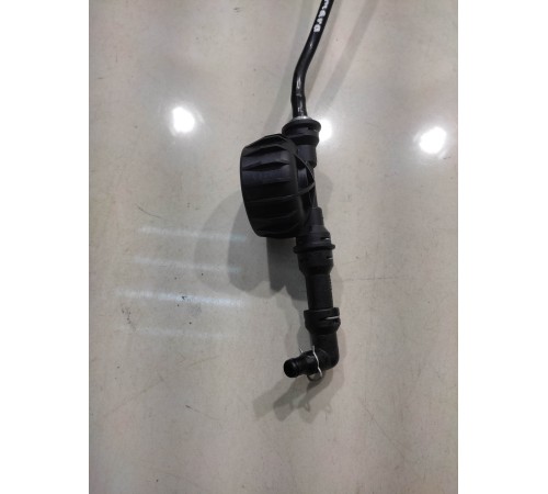 Трубка сцепления