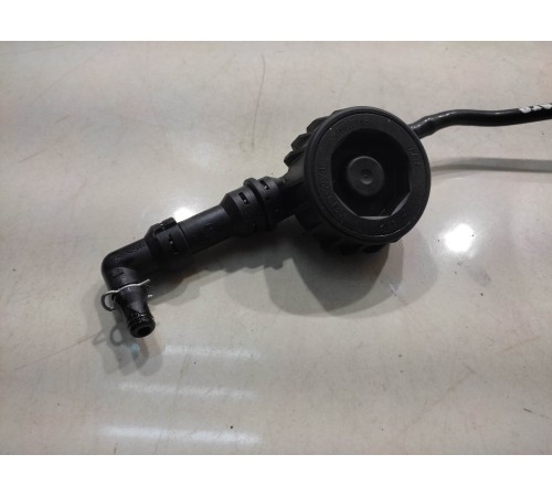 Трубка сцепления