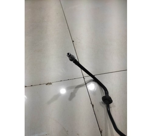 Трубка сцепления