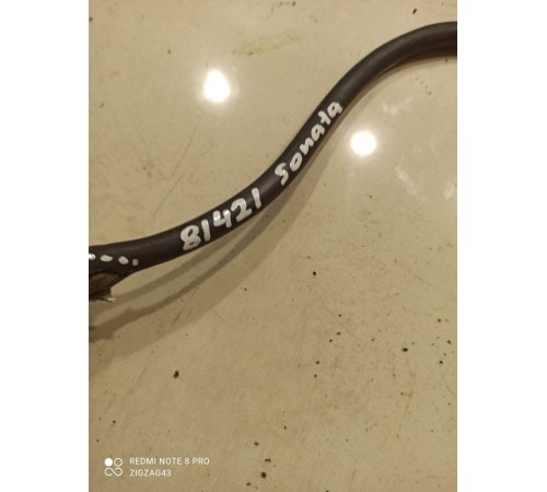 Клемма массы(минус)