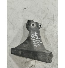 Кронштейн(крепление) двигателя передний левый