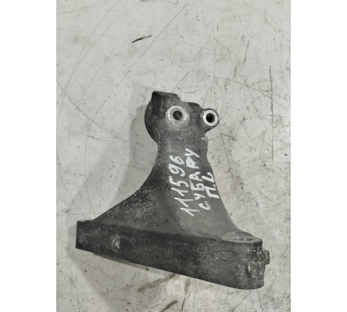 Кронштейн(крепление) двигателя передний левый