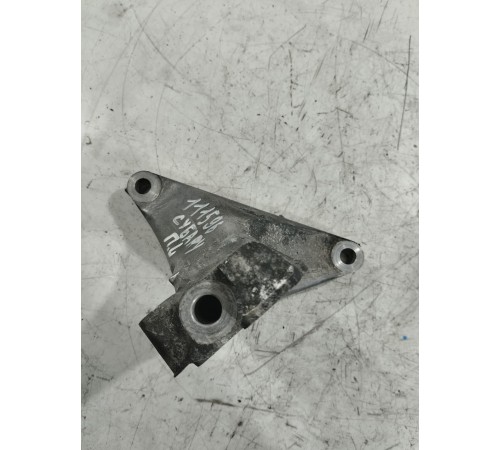 Кронштейн(крепление) двигателя передний левый