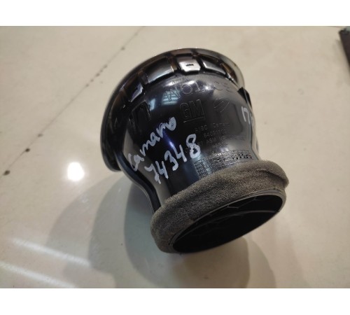 Воздушный дефлектор (правый)