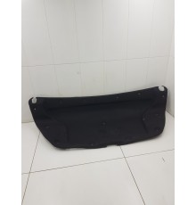 Обшивка крышки багажника