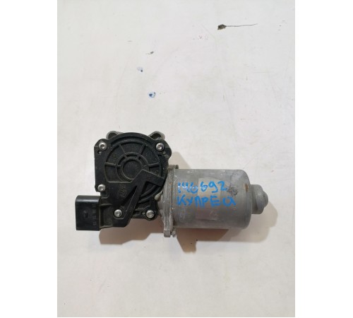 Моторчик стеклоочистителя