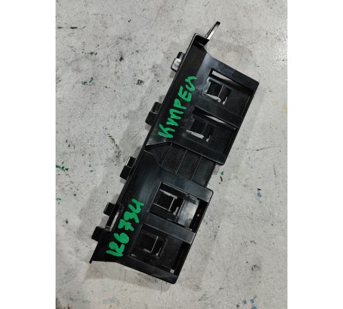 Кронштейн ниша пластик салона