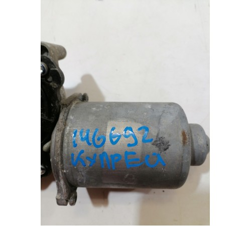 Моторчик стеклоочистителя