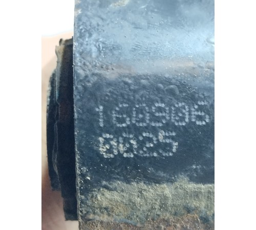 Рычаг подвески(задний правый)