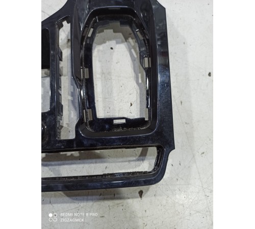 Накладка селектора АКПП