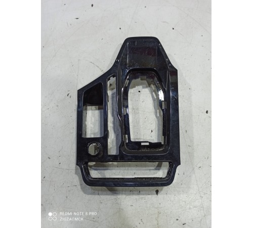 Накладка селектора АКПП