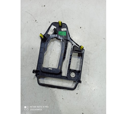 Накладка селектора АКПП