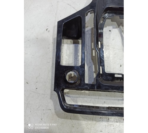 Накладка селектора АКПП