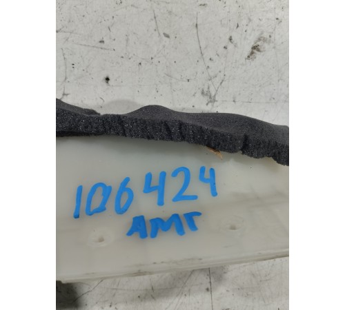 Крепление накладка пластик салона правое